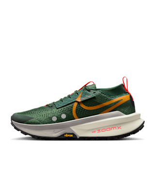 Мужские кроссовки Nike Zegama 2 Trail для бега