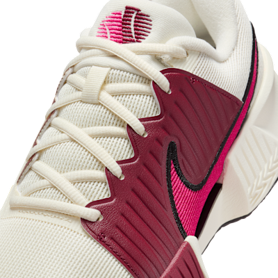 Tenis de tenis para cancha dura para mujer Nike GP Challenge Pro