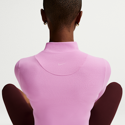 Nike Zenvy Women's Dri-FIT Full-Zip Jacket