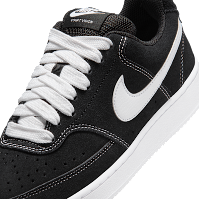 Nike Court Vision Low damesko