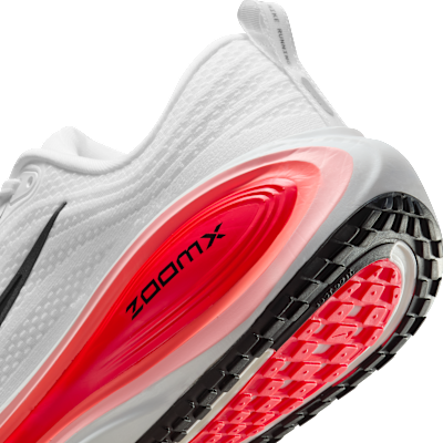 Nike Vomero Plus Men's Road Running Shoes (Extra Wide)