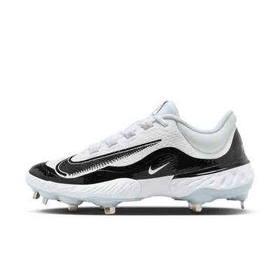 Nike Alpha Huarache Elite 4 Low Men's Baseball Cleats