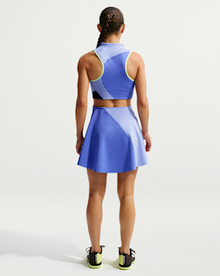 Reviews: NikeCourt Slam Women's Dri-FIT Tennis Dress. Nike.com