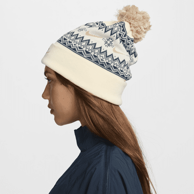 Nike Peak Beanie