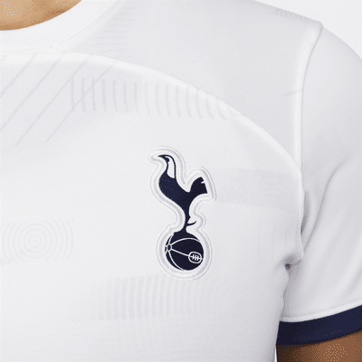 Tottenham Hotspur 2023/24 Stadium Home Women's Nike Dri-FIT Football ...