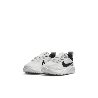 Nike Star Runner 4 Baby/Toddler Shoes