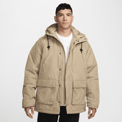 Nike Sportswear Club Fleece Men's Therma-FIT Parka