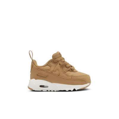 Nike Air Max 90 EasyOn Baby/Toddler Shoes