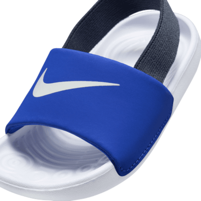 Nike Kawa Baby & Toddler Slides