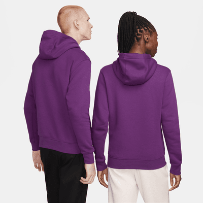 Nike Sportswear Club Fleece-pulloverhættetrøje