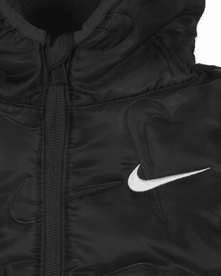 excursionismo Ánimo papel Nike Toddler Puffer Jacket. Nike.com