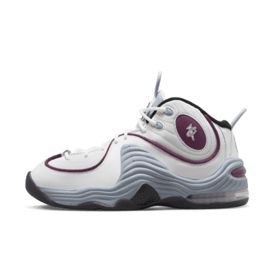 nike air penny sneakers