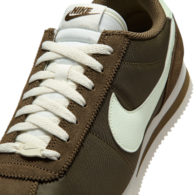 Nike Cortez Textile Men's Shoes