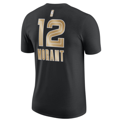 Ja Morant Select Series Men's Nike NBA T-Shirt