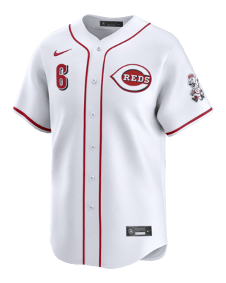 Мужские джерси Jonathan India Cincinnati Reds Nike Dri-FIT ADV MLB Limited Jersey