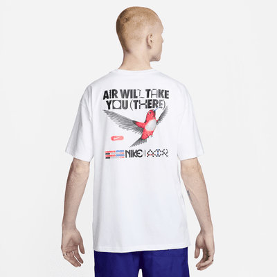 Playera Max90 para hombre Nike Sportswear