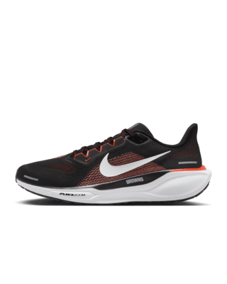 Unisex кроссовки Nike Pegasus 41 NFL Cleveland Browns Road для бега