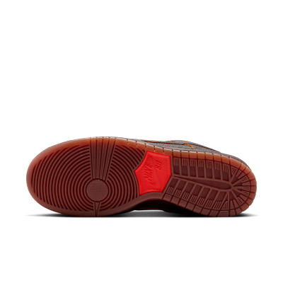 ナイキ SB ダンク LOW プロ プレミアム スケートボードシューズ