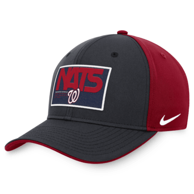 Washington Nationals Classic99 Color Block