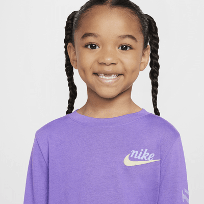 Nike New Impressions Little Kids' T-Shirt