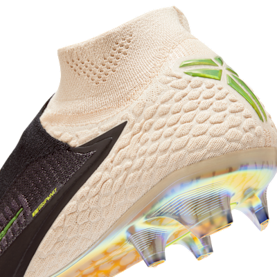 Ποδοσφαιρικά παπούτσια για φυσικές σκληρές επιφάνειες Kobe Phantom 6 High Elite SE