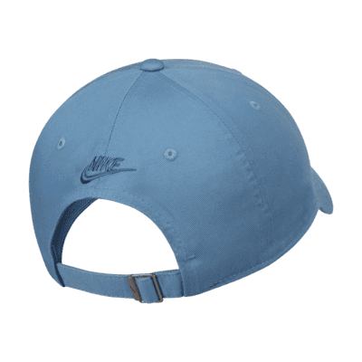 Gorra ajustable Nike Sportswear Heritage86