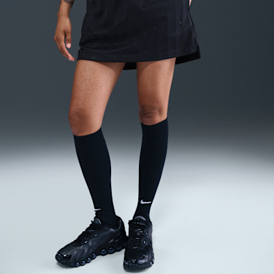 Falda de jacquard a rayas para mujer Nike Sportswear