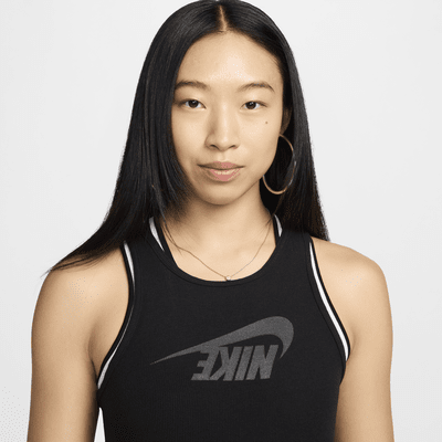 Nike Sportswear Women's Ribbed Tank Top