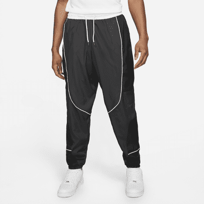 nike basketball sweatpants