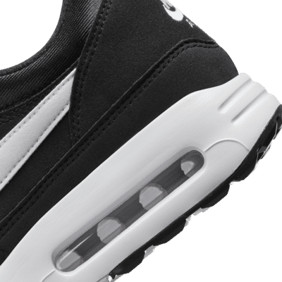 passagier gemiddelde Portiek Nike Air Max 1 '86 OG G Men's Golf Shoes. Nike.com