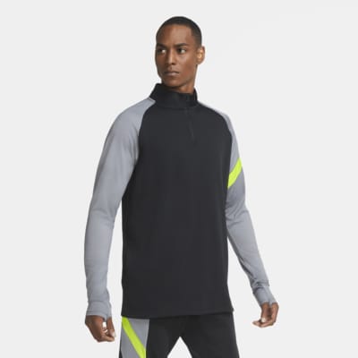 nike pro men's jacket