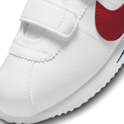 Nike Cortez Basic SL Little Kids' Shoes