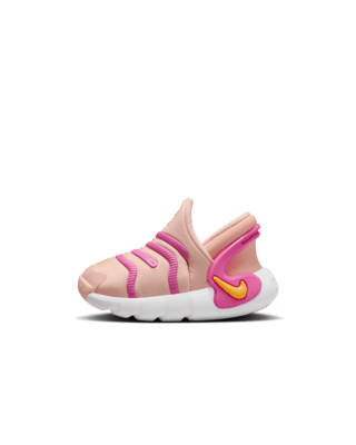 Детские кроссовки Nike Dynamo 2 EasyOn Baby/Toddler