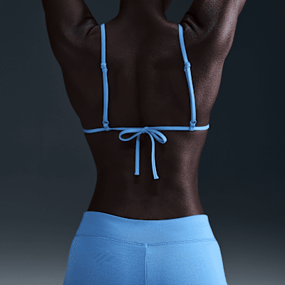 Shorts Kick para mujer Nike Swim Essential