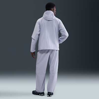 Pants de tejido Woven oversized para hombre Nike Tech