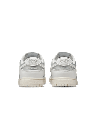 Nike Dunk 低筒 Next Nature