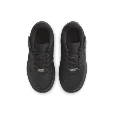 Scarpa Nike Force 1 Low EasyOn – Bambino/a