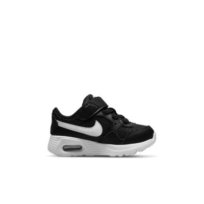 Tenis para bebé e infantil Nike Air Max SC