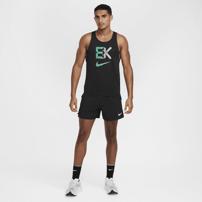 Nike Fast "Kipchoge" Men's Dri-FIT Running Singlet