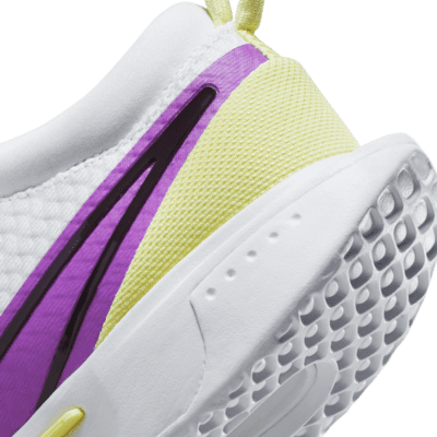 NikeCourt Air Zoom Pro Women's Hard Court Tennis Shoes