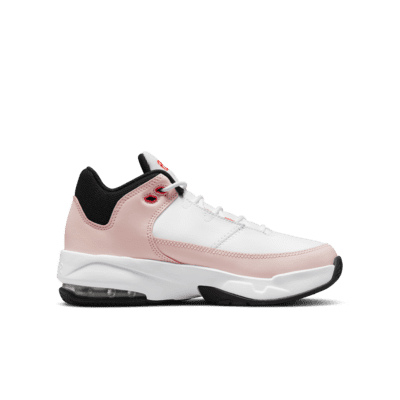 jordan max aura youth