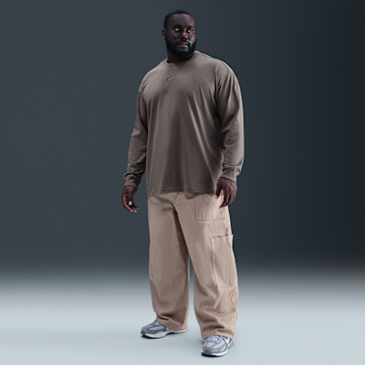 Nike Sportswear Premium Essentials Men's Long-Sleeve T-Shirt