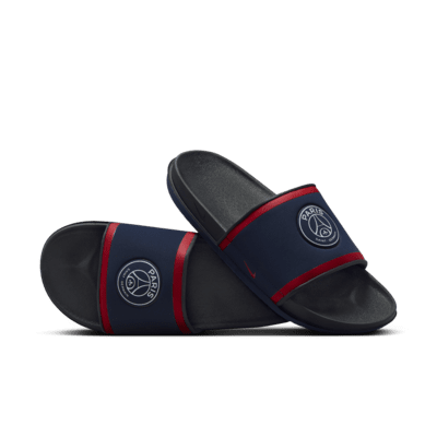 Chanclas de fútbol Nike Offcourt (Paris Saint Germain)