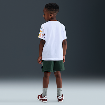 Nike Little Kids' Club Revealed T-Shirt
