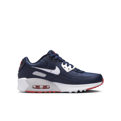 Nike Air Max 90 LTR Older Kids' Shoes. Nike IN