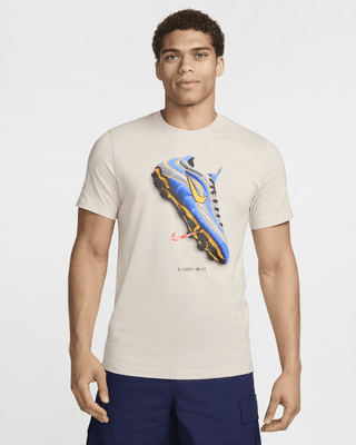 Мужская футболка Nike Soccer