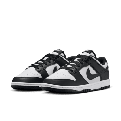 Sko Nike Dunk Low för kvinnor