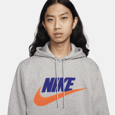 Nike Club Fleece Men's Pullover Hoodie