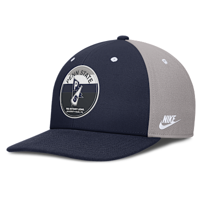 Penn State Athletic Prep Pro Men's Nike Dri-FIT College Adjustable Hat