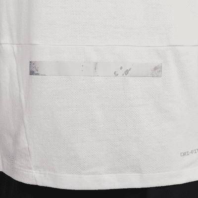 ナイキ Dri-FIT ラン ディビジョン ライズ 365 メンズ ショートスリーブ ランニングトップ